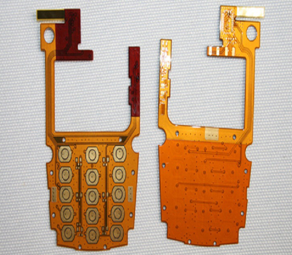 多層手機(jī)FPC電路板